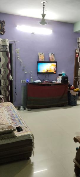 1 BHK Apartment 700 Sq.ft. for Sale in Vadsar, Vadodara