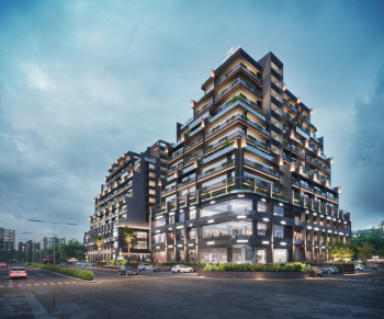  Showroom for Sale in Nikol, Ahmedabad