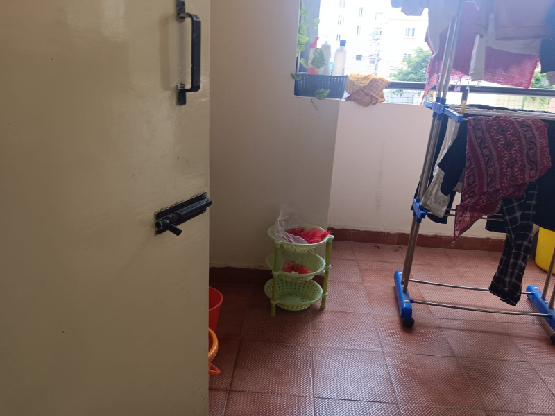 2 BHK Apartment 1300 Sq.ft. for Rent in Hoodi, Bangalore