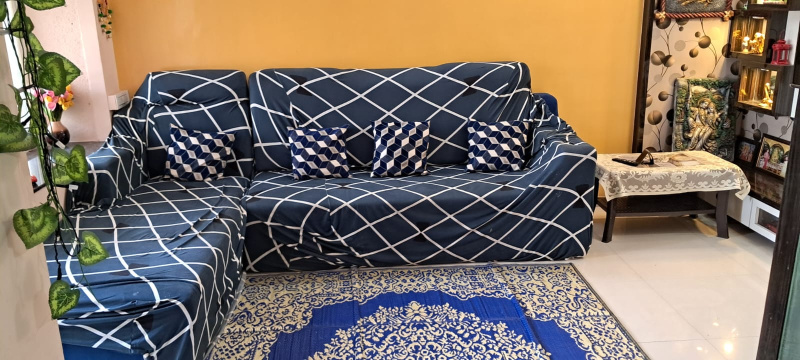 2 BHK Apartment 910 Sq.ft. for Sale in Wakad, Pune