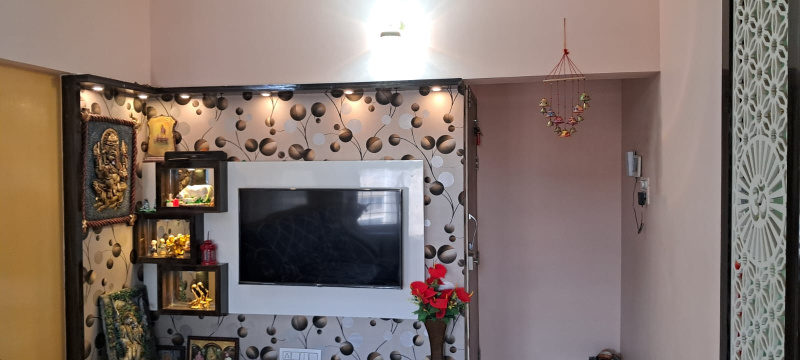 2 BHK Apartment 910 Sq.ft. for Sale in Wakad, Pune
