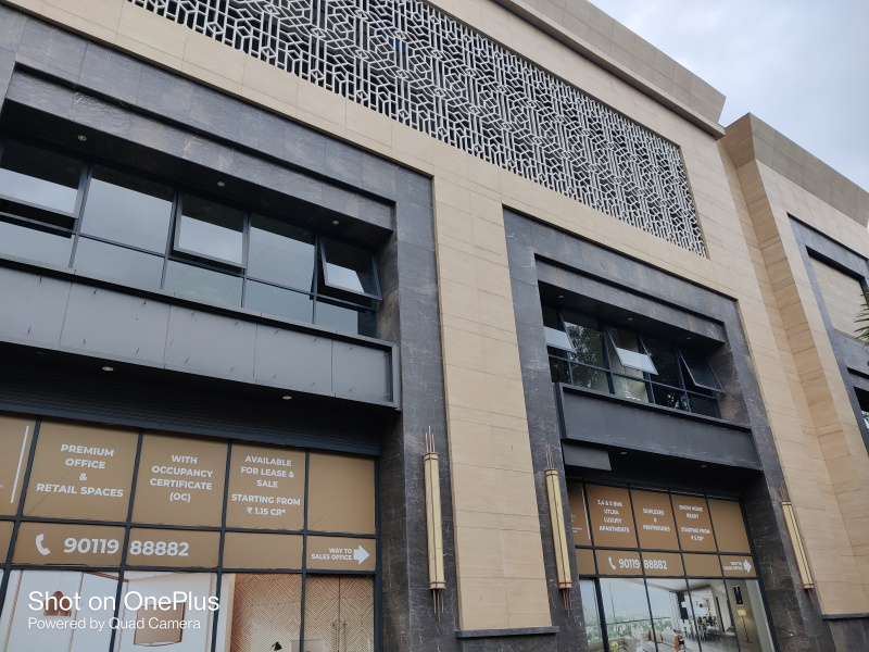  Office Space 7500 Sq.ft. for Sale in Tilak Road, Pune