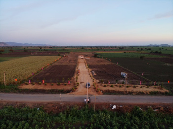  Residential Plot for Sale in Chevitikallu, Vijayawada