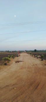  Residential Plot for Sale in Chevitikallu, Vijayawada