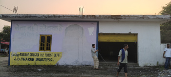  Warehouse for Rent in Jassur, Kangra