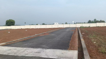 Residential Plot for Sale in R. Pudupatti, Namakkal