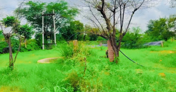  Agricultural Land for Sale in Parbatsar, Nagaur