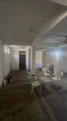  550 Sq.ft. Commercial Shop for Rent in Orai, Jalaun