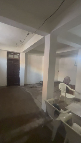  550 Sq.ft. Commercial Shop for Rent in Orai, Jalaun