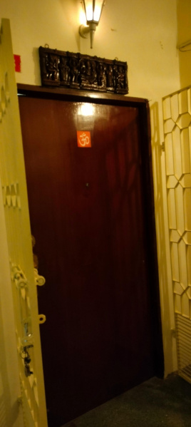 3 BHK Apartment 1542 Sq.ft. for Rent in T Nagar, Chennai