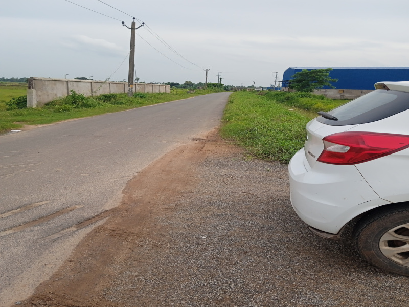  Residential Plot 2000 Sq.ft. for Sale in Pahala, Bhubaneswar
