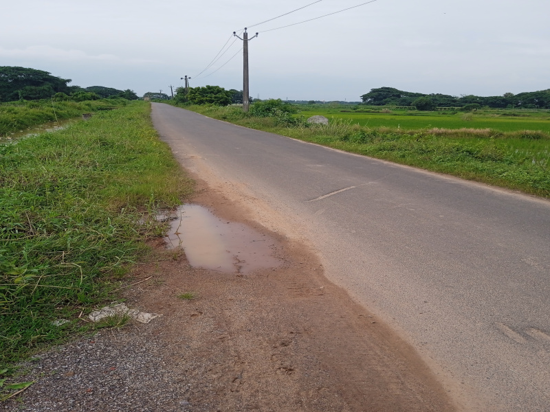  Residential Plot 2000 Sq.ft. for Sale in Pahala, Bhubaneswar