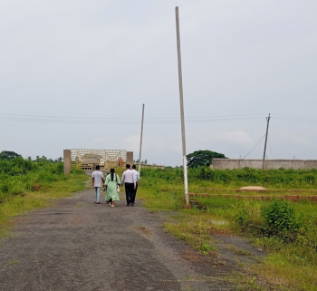  Residential Plot for Sale in Pahala, Bhubaneswar