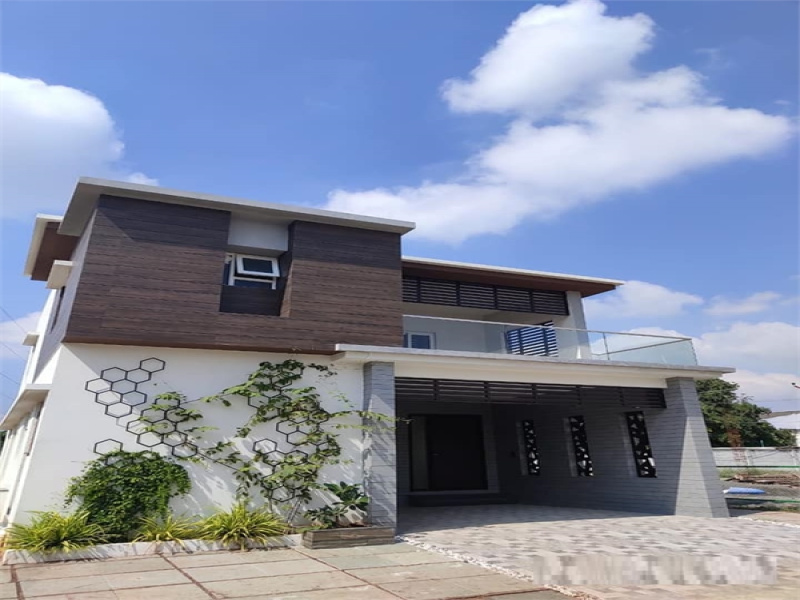 2 BHK Villa 1247 Sq.ft. for Sale in Whitefield, Bangalore