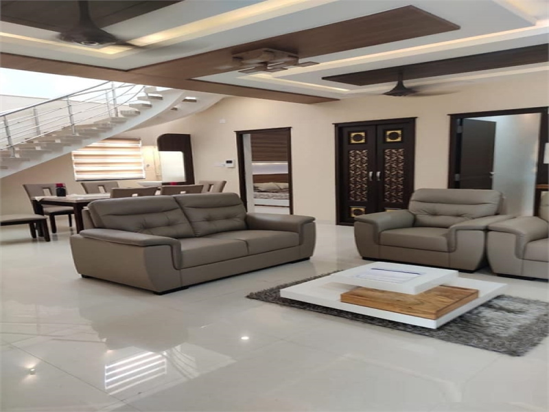2 BHK Villa 1247 Sq.ft. for Sale in Whitefield, Bangalore