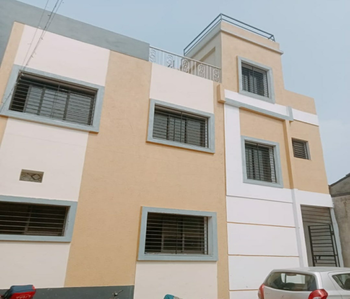 3 BHK 50 Sq. Yards House for Sale in Maninagar, Ahmedabad