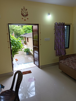  Studio Apartment for Rent in Prembazar, Kharagpur