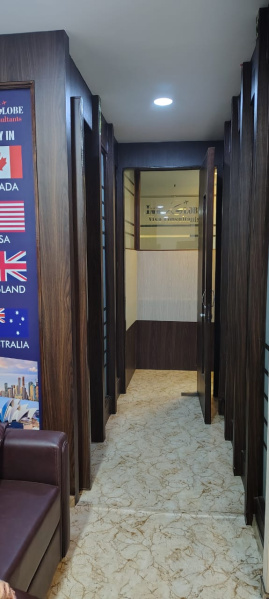  Showroom 1000 Sq.ft. for Rent in Phase 3B2, Mohali