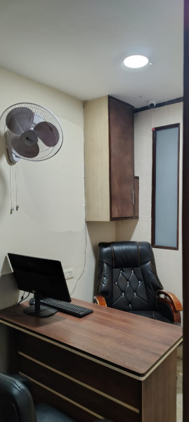  Showroom 1000 Sq.ft. for Rent in Phase 3B2, Mohali
