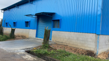  Warehouse for Rent in Antharasanahalli, Tumkur