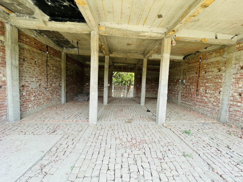  Showroom 4000 Sq.ft. for Rent in Jogapatti, Champaran