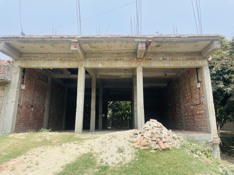  Showroom 4000 Sq.ft. for Rent in Jogapatti, Champaran