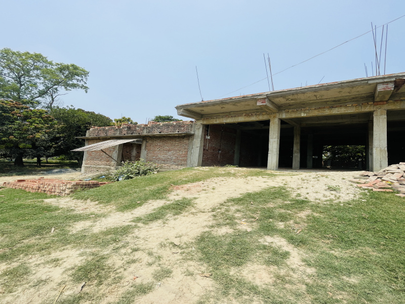  Showroom 4000 Sq.ft. for Rent in Jogapatti, Champaran