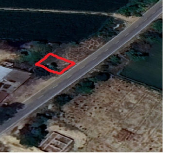  Commercial Land for Sale in Aliganj, Etah