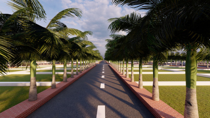  Residential Plot 754 Sq.ft. for Sale in Dholera, Ahmedabad