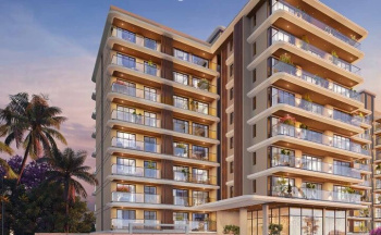 2 BHK Flat for Sale in Bicholim, Goa