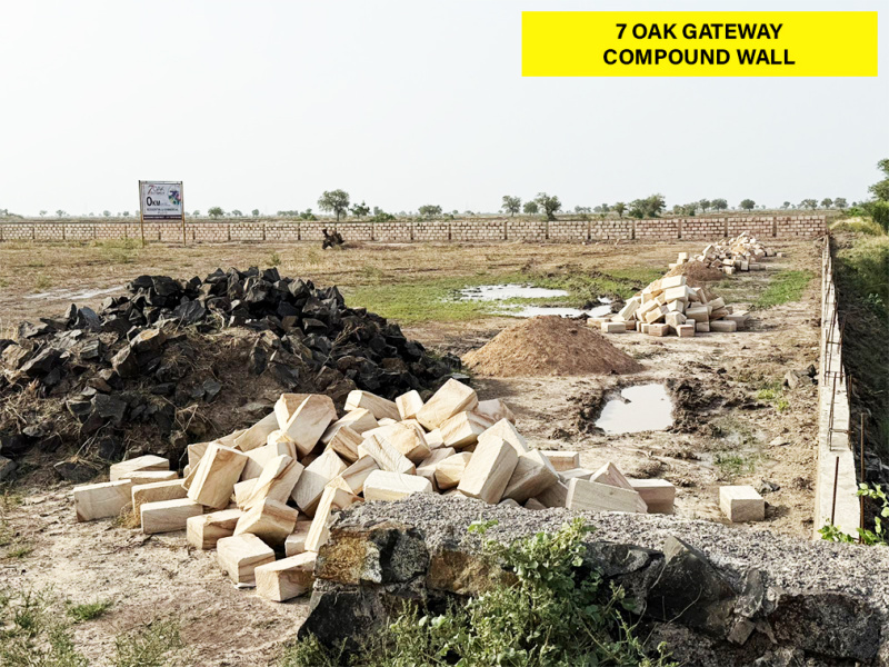  250 Sq.ft. Residential Plot for Sale in Dholera, Ahmedabad