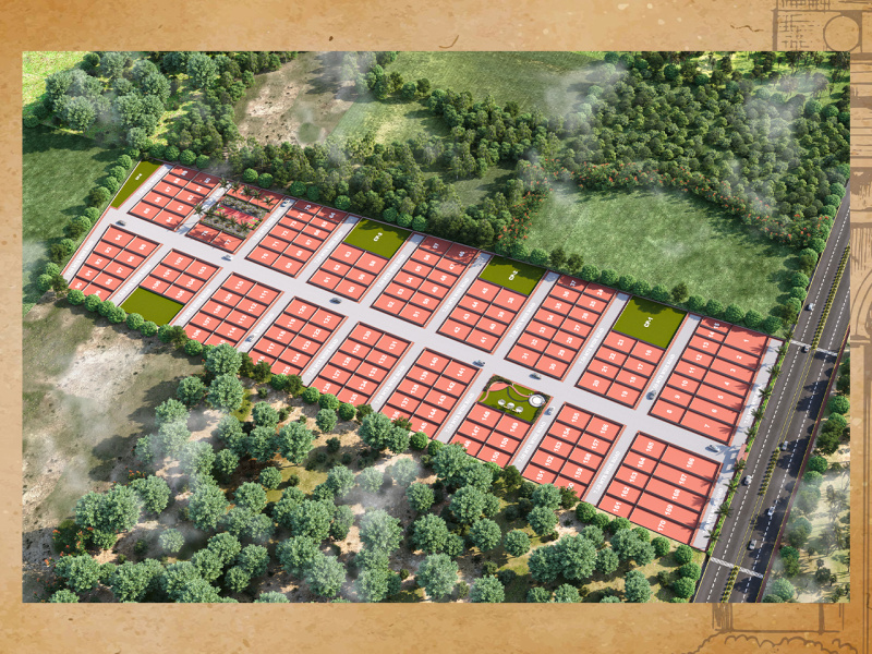  250 Sq.ft. Residential Plot for Sale in Dholera, Ahmedabad