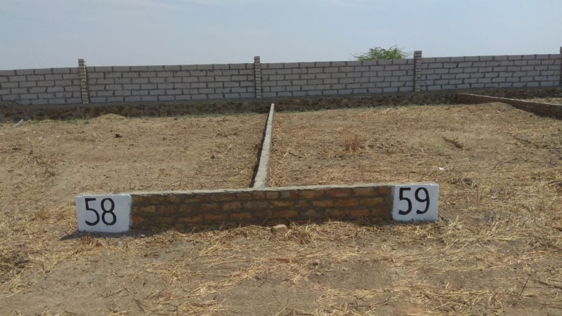  350 Sq. Yards Residential Plot for Sale in Dholera, Ahmedabad