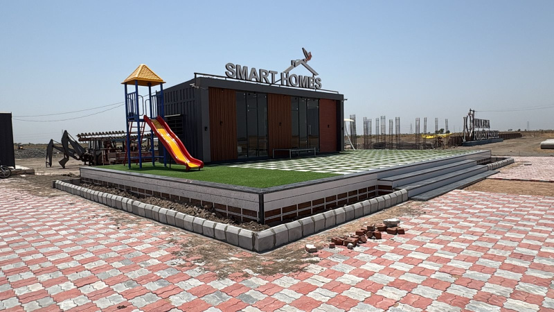  150 Sq. Yards Residential Plot for Sale in Dholera, Ahmedabad