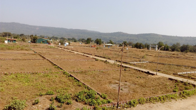  250 Sq. Yards Residential Plot for Sale in Dholera, Ahmedabad