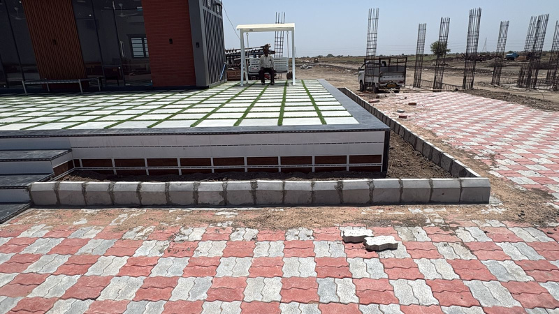  350 Sq. Yards Residential Plot for Sale in Dholera, Ahmedabad