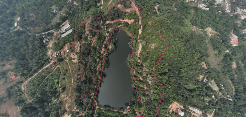 300 Sq. Yards Residential Plot for Sale in Kudal, Sindhudurg