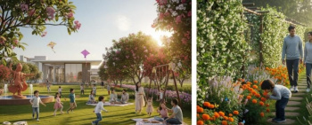 Residential Plot for Sale in Rukmani Vihar, Vrindavan