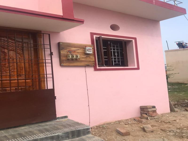1 BHK 600 Sq.ft. House for Sale in Avadi, Chennai