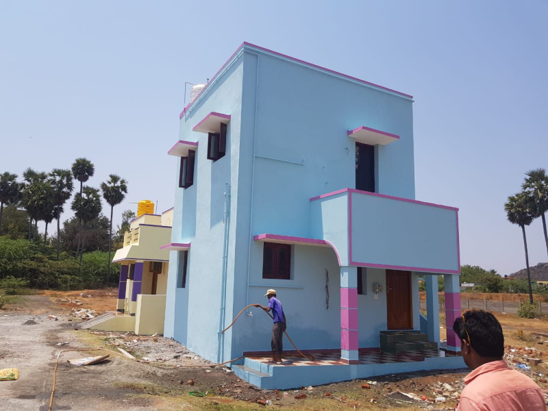1 BHK 500 Sq.ft. House for Sale in Avadi, Chennai