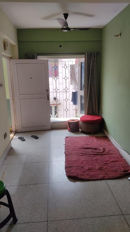 2 BHK Apartment 800 Sq.ft. for Rent in Kasba, Kolkata