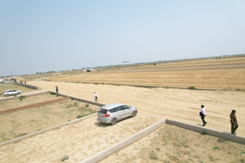  Residential Plot for Sale in Gorakhnath Road, Gorakhpur