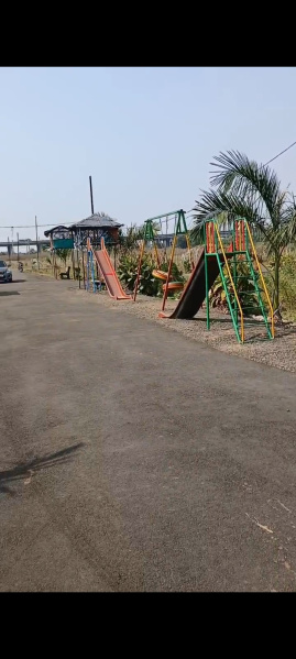  Commercial Land 2000 Sq.ft. for Sale in Borkhedi, Nagpur