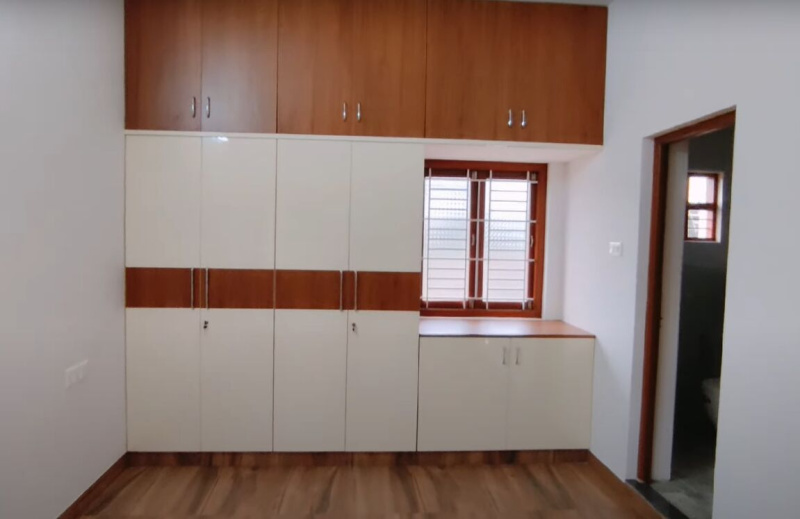 3 BHK House 1500 Sq.ft. for Sale in Sarjapur, Bangalore