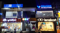  Commercial Shop for Rent in Omalur, Salem