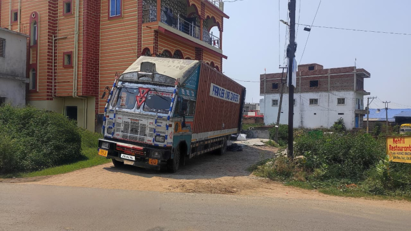  Warehouse 1700 Sq.ft. for Rent in Pundag, Ranchi