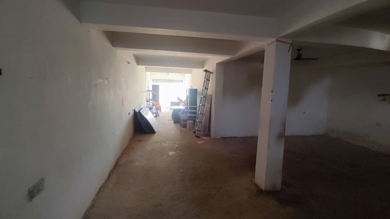  Warehouse 1700 Sq.ft. for Rent in Pundag, Ranchi