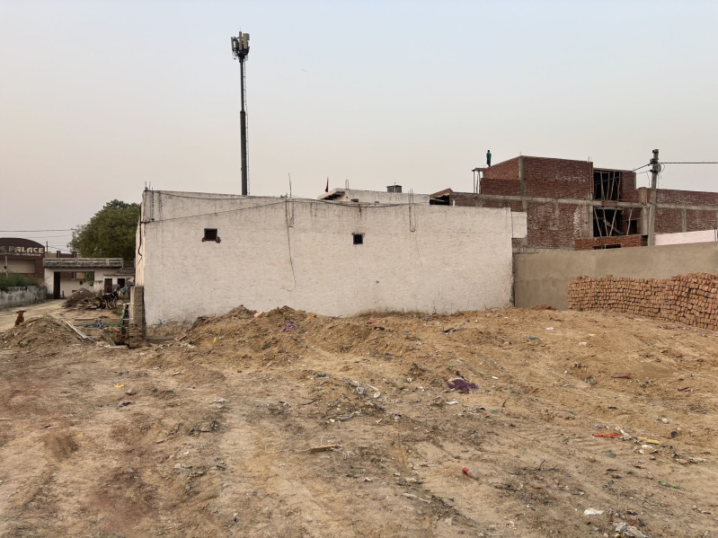  Factory 2700 Sq. Yards for Rent in Farukh Nagar, Ghaziabad