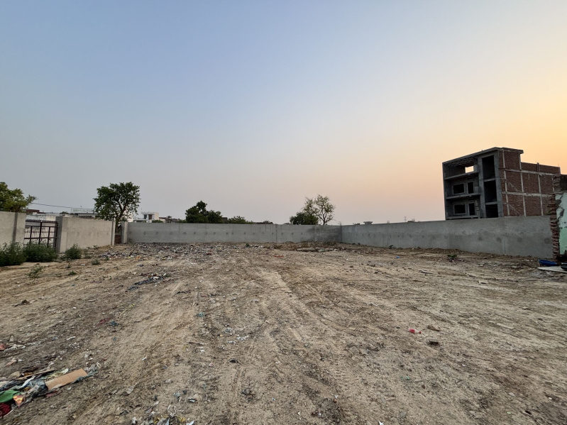  Factory 2700 Sq. Yards for Rent in Farukh Nagar, Ghaziabad