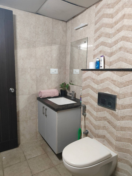 2.5 BHK Apartment 1600 Sq.ft. for Rent in Kr Puram, Bangalore